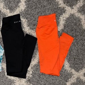 BALANCE VITALITY leggings